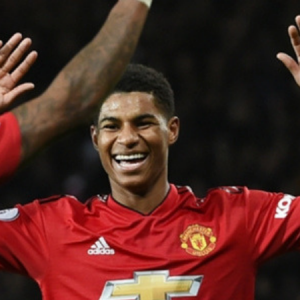 Marcus Rashford: There’s nothing I want more than to see Manchester United winning the Premier League again