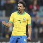 Marquinhos reveals he was suffering from diarrhea while marking Lionel Messi in the Copa America Semis