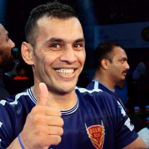 DEL vs HYD Dream11 Team Prediction : Telugu Titans Vs Dabang Delhi KC Dream11 Prediction for Today Pro Kabaddi Match