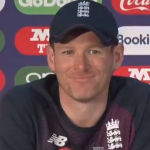 WATCH: Eoin Morgan hilariously pinpoints Kane Williamson's weakness ahead of 2019 World Cup Final