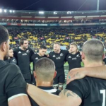 New Zealand Rugby team heavily trolls ICC after their match ended in a draw vs South Africa in Wellington