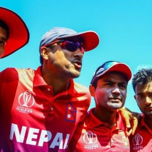 BHU vs NEP Dream11 Match Prediction : Nepal Vs Bhutan Best Dream 11 Team for South Asian Games 2019 Match on Thursday