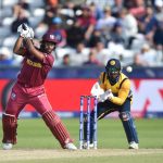 Twitter reactions on Nicholas Pooran's maiden ODI century vs Sri Lanka in 2019 Cricket World Cup