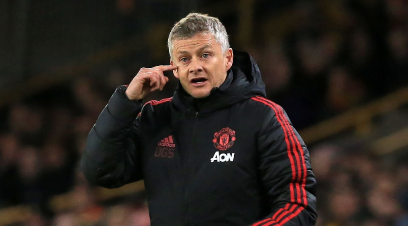 Man Utd News: Solksjaer worried Barcelona may snap up star player