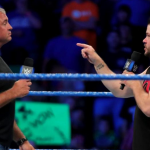 WWE Rumors: Kevin Owens Vs Shane McMahon inside a steel cage at SummerSlam