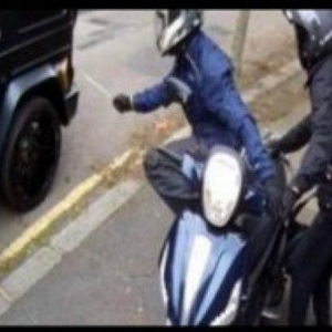 Mesut Ozil and Sead Kolasinac: More details emerge from the robbery incident involving the Arsenal duo.