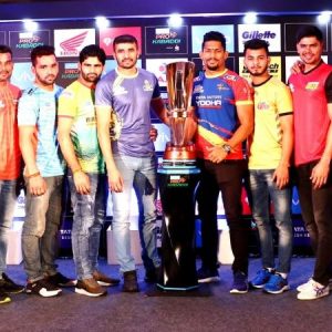 Pro Kabaddi 2019 Teams Captains and Coaches : List and Details of all PKL Season 7 Teams Captains and Coaches