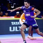 HAR vs GUJ Dream11 Team Predictions : Best Dream 11 Team for Gujarat Fortunegiants Vs Haryana Steelers Pro Kabaddi 2019 Match Today