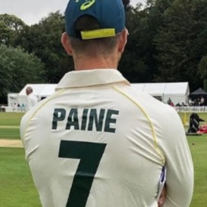 Twitter slams ICC for introducing new look shirts in Test matches | The Ashes 2019