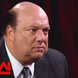 WWE News: Paul Heyman’s plans for WWE going forward