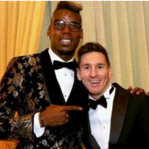 Paul Pogba Transfer: Man Utd Midfielder wants to join Real Madrid to get revenge on Lionel Messi