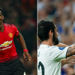 Paul Pogba to Real Madrid: Man Utd respond as Los Blancos offer €80 million plus Gareth Bale and Isco