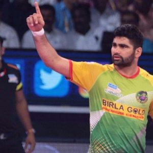 DEL vs PAT Dream11 Team Prediction : Patna Pirates Vs Dabang Delhi K.C. Pro Kabaddi League 7 Best Dream 11 Team