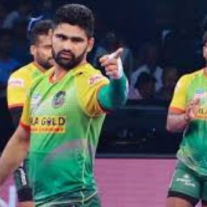 Pro Kabaddi 2018 Top Raiders to watch out for in Pro Kabaddi 2019 Based on their Performance