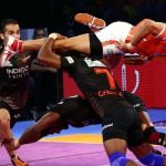 Pro Kabaddi 2019 Match Time Table : Full List of Vivo Pro Kabaddi Season 7 Schedule, Venues and Match List