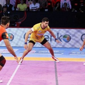 Pro Kabaddi 2019 Team Squads : PKL 2019 Squads and Player List for all Teams