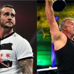 CM Punk: Former WWE Superstar mocks Shane Mcmahon