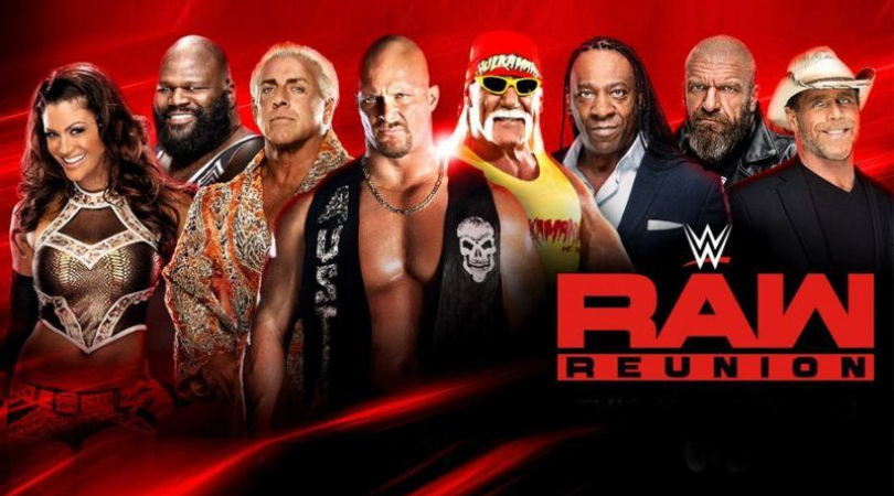 WWE News: 78-year-old becomes the oldest title holder in WWE