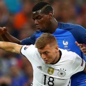 Paul Pogba to Real Madrid: Zidane set to include two stars including Toni Kroos in a huge swap deal