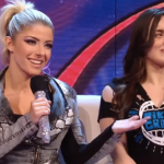 Alexa Bliss: Real reason why Nikki Cross is partnering the Goddess in her title match