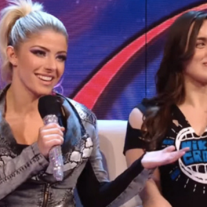 Alexa Bliss: Real reason why Nikki Cross is partnering the Goddess in her title match