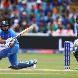 Who has scored Most Runs in ICC Cricket World Cup 2019?