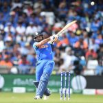 Twitter reactions on Rohit Sharma becoming first batsman to score five centuries in a World Cup