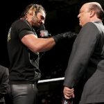 Seth Rollins: The former Universal champion talks about the upcoming RAW Reunion and Paul Heyman’s leadership