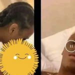 Former Tottenham player tries to read news online only to accidentally livestream sex video