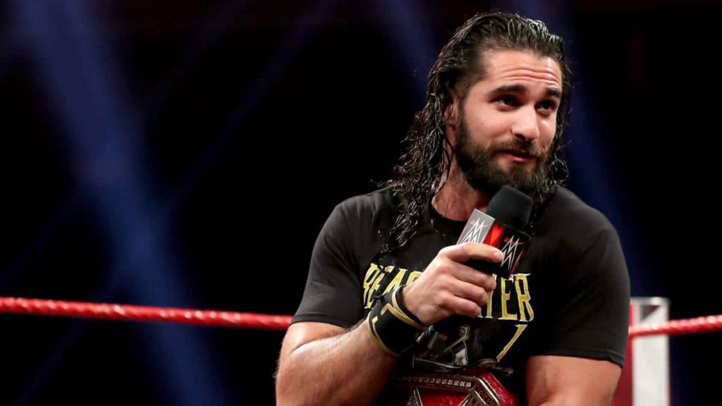Seth Rollins: The WWE Superstar admits that the Wild Card rule has muddled things up