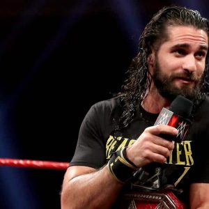 Seth Rollins: The WWE Superstar admits that the Wild Card rule has muddled things up