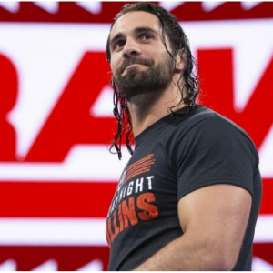 Seth Rollins Apologizes: WWE Universal Champion apologizes for his Garbage tweets