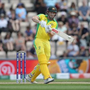 Shaun Marsh replacement: Who has replaced Marsh in 2019 Cricket World Cup?