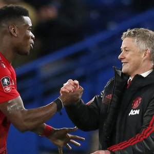 Paul Pogba Transfer: Solskjaer wants to get rid of Man Utd Star