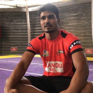 BEN vs UP Dream11 Team Prediction : UP Yoddha Vs Bengal Warriors Best Dream11 Team for Today Pro Kabaddi Match