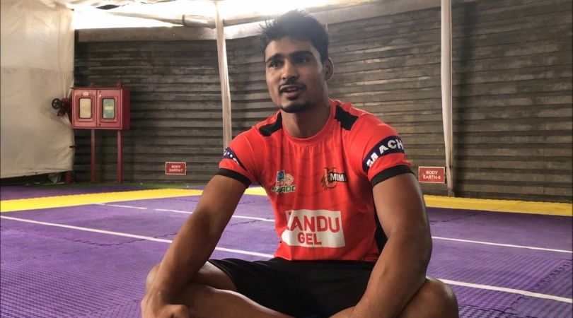 BEN vs UP Dream11 Team Prediction : UP Yoddha Vs Bengal Warriors Best Dream11 Team for Today Pro Kabaddi Match