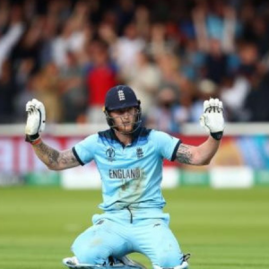 Reports: MCC looking to change overthrow rules post controversy in 2019 World Cup final