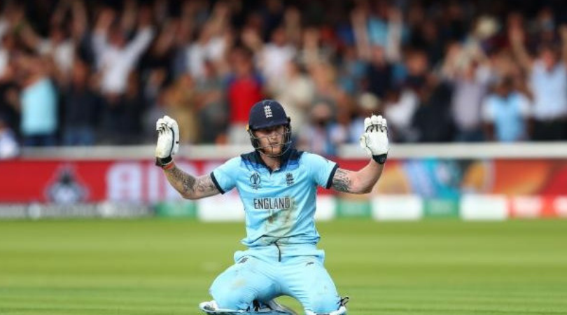 Reports: MCC looking to change overthrow rules post controversy in 2019 World Cup final