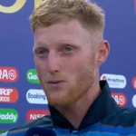 Ben Stokes reveals his chat with Kane Williamson regarding overthrow controversy in 2019 World Cup final