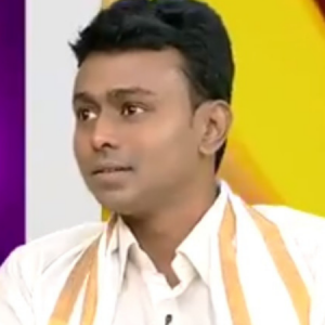 WATCH: An Astrologer from Tamil Nadu rightly predicted India's fate in ICC Cricket World Cup in January 2019; New Zealand to win the title