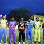 Tamil Nadu Premier League 2019 schedule and team squad