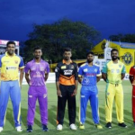 TNPL 2018 most runs, most wickets and results, Tamil Nadu Premier League 2018 points table