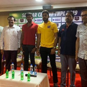 TNPL 2019 Owners: List of all Tamil Nadu Premier League Owners