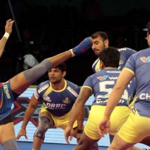 UP vs TAM Dream11 Team Prediction : U.P. Yoddha Vs Tamil Thalaivas Pro Kabaddi 2019 Best Dream 11 Team