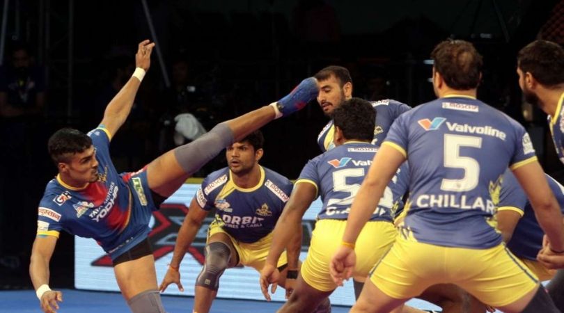 UP vs TAM Dream11 Team Prediction : U.P. Yoddha Vs Tamil Thalaivas Pro Kabaddi 2019 Best Dream 11 Team