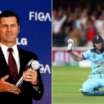 2019 World Cup Final Controversy : Simon Taufel pinpoints umpire Dharmasena clear mistake by awarding six runs to England