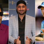 Harbhajan Singh unimpressed with Ben Stokes being called 'Greatest Cricketer of All Time' over Sachin Tendulkar
