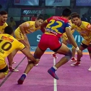 Telugu Titans Team Players 2019 : Full Squad, Key Players, Playing 7 And Schedule | Pro Kabaddi 2019