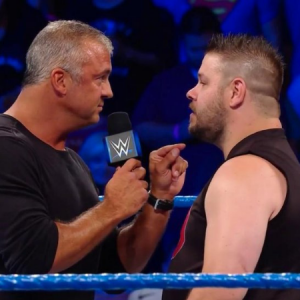 Kevin Owens: Real Reason behind the pipe bomb on WWE SmackDown