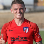 “Shall I Lump On You Going There?”: Messages Which Got Kieran Trippier Banned For Betting Come To The Fore